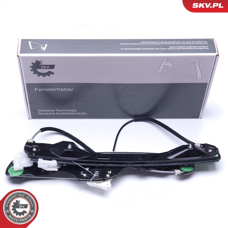 ESEN SKV 00SKV382 Lango pakėlimo mechanizmas