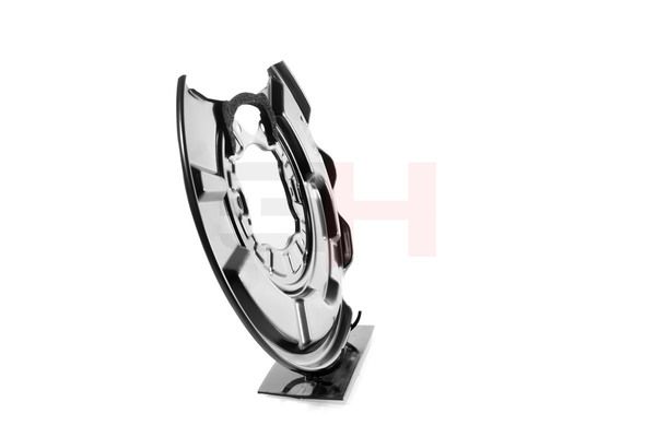GH GH-483354V Splash Guard, brake disc