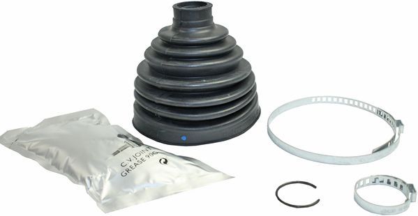 Ansamblu burduf, articulatie planetara METZGER AUTOTEILE 751.098