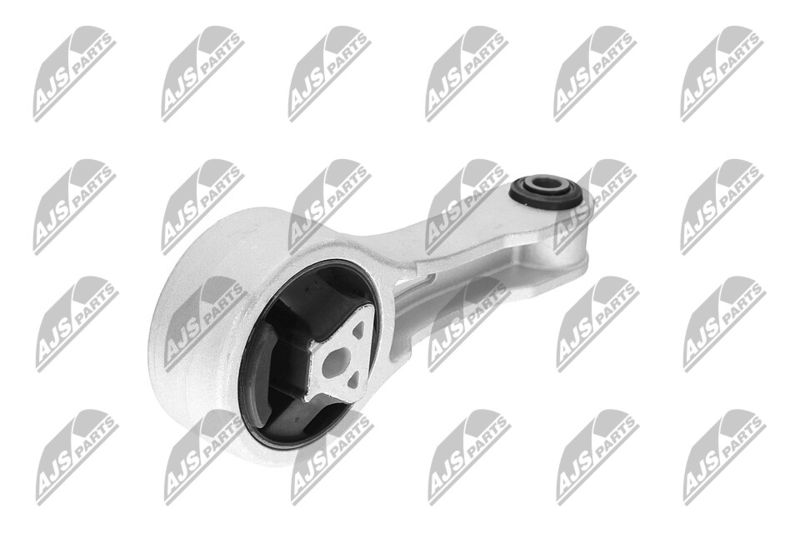 Paigutus, Mootor, NTY ZPS-CH-109