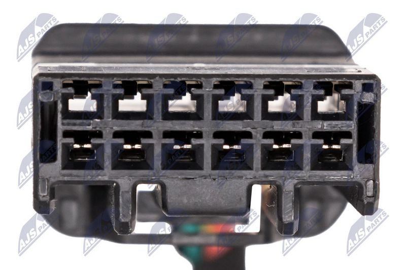 Elektrimootor, uks, NTY AE-CH-071