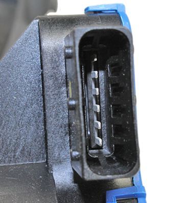METZGER AUTOTEILE 0901160 Sensor, accelerator pedal position