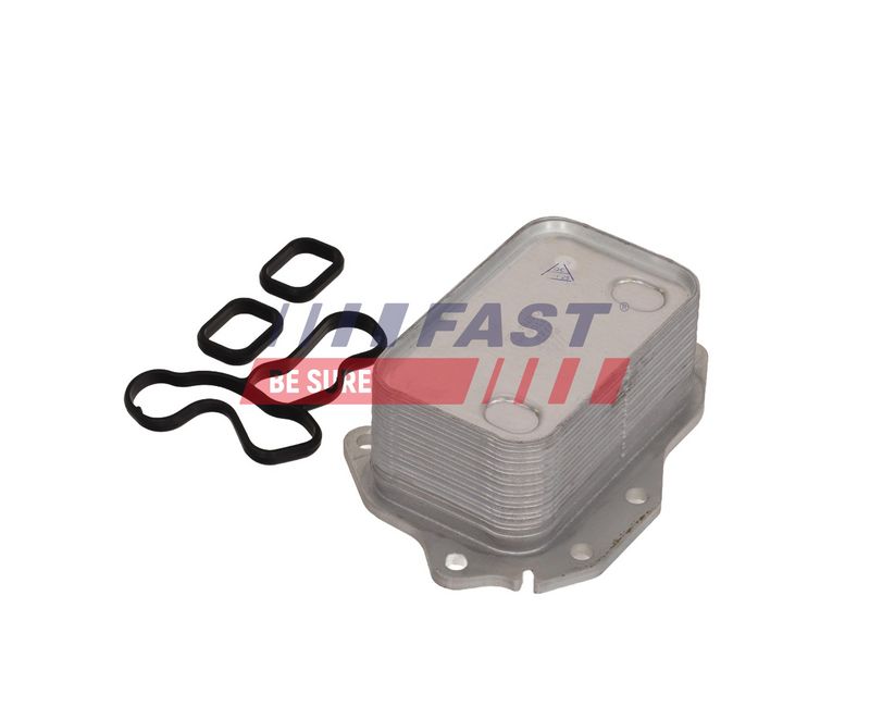 FAST FT04694 Oil Cooler, engine oil