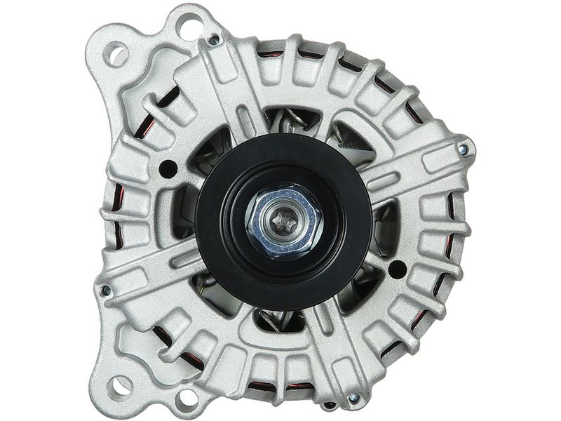 Brand new AS-PL Alternator