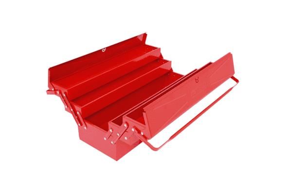 KS TOOLS 999.0125 Tool Box