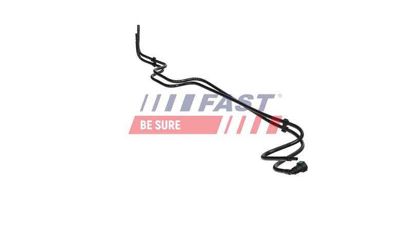 Kütusetorustik, FAST FT14145