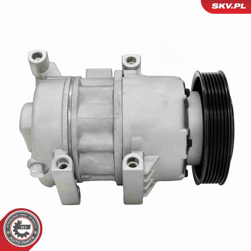 ESEN SKV 84SKV148 Compressor, air conditioning