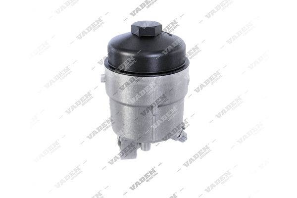 držák palivových filtrů MB Atego kompletní 0101314