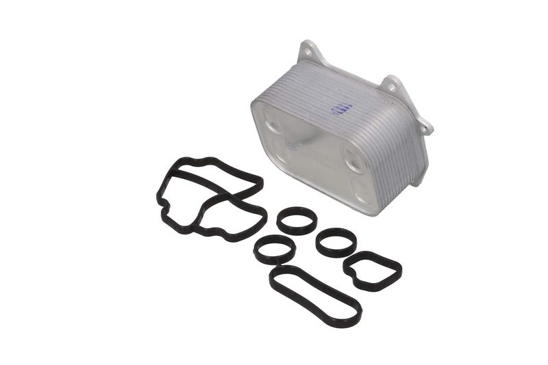 Õliradiaator, mootoriõli KAMOKA 7730023