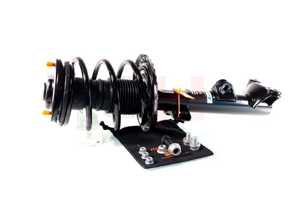 Vedruamort, GH GH-353303C04