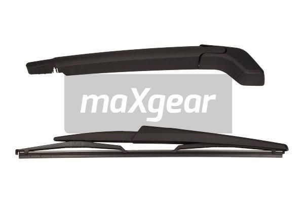 MAXGEAR Törlőkarkészlet, szélvédő tisztítás 39-0367