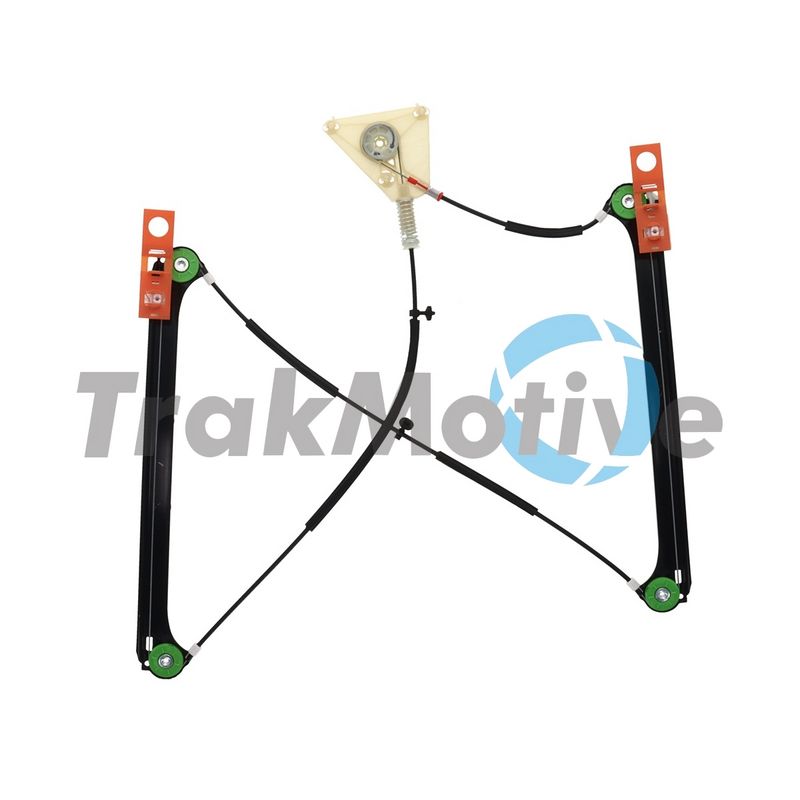 TrakMotive 25-0740 Window Regulator