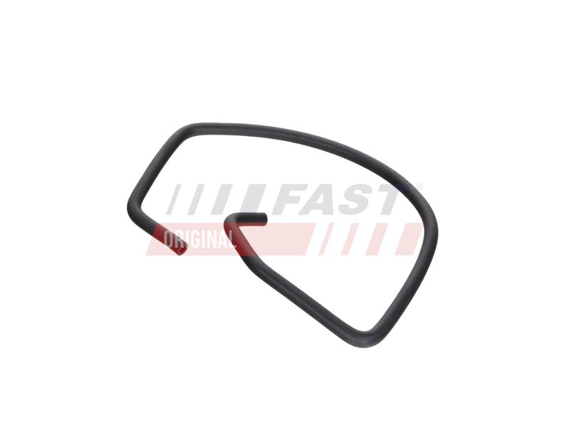 Jahutusvoolik, FAST FT13205