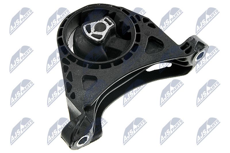 Paigutus, Mootor, NTY ZPS-PL-011