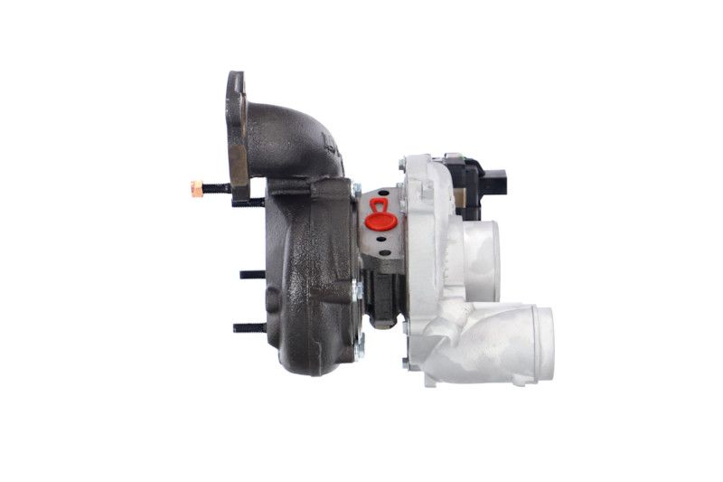 REMANTE 003-002-000023R Charger, charging (supercharged/turbocharged)
