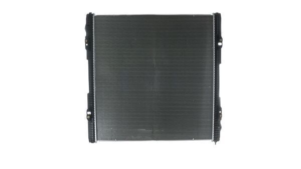 Product Image - Radiateur - CR2151001S - MAHLE