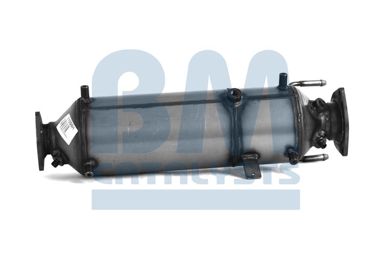 BM Catalysts BM11096H Soot/Particulate Filter, exhaust system