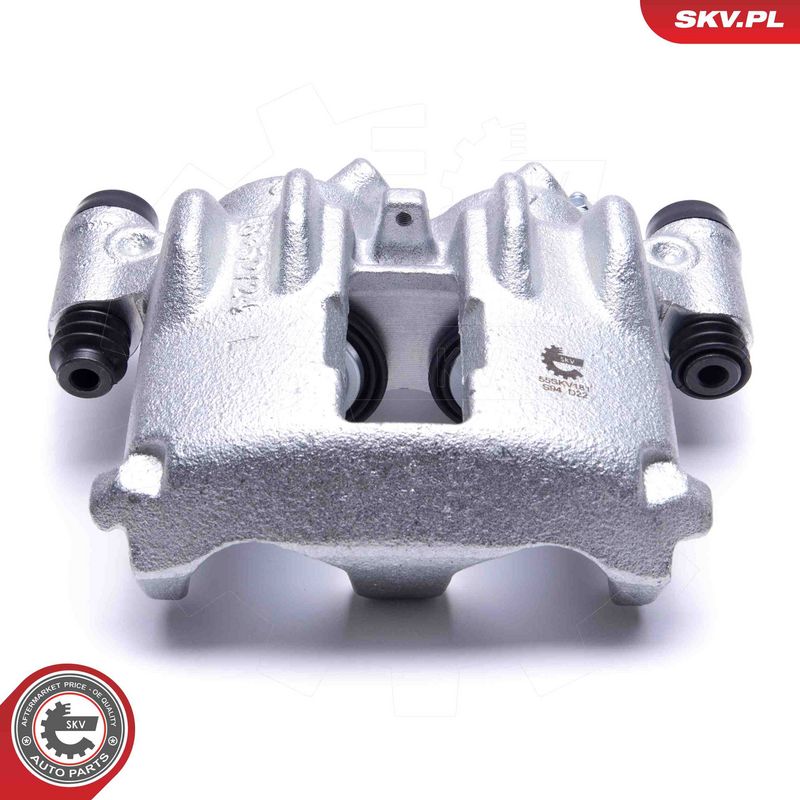 Pidurisadul, ESEN SKV 55SKV181