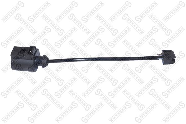 STELLOX 87-17538-SX Wheelhouse