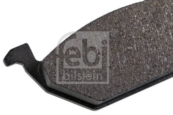 FEBI BILSTEIN 16446 Brake Pad Set, disc brake