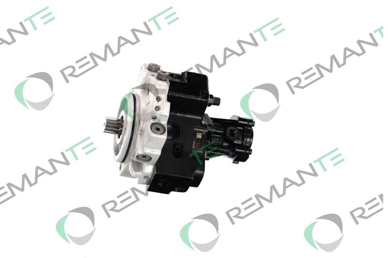 REMANTE 002-002-000340R High-pressure Pump