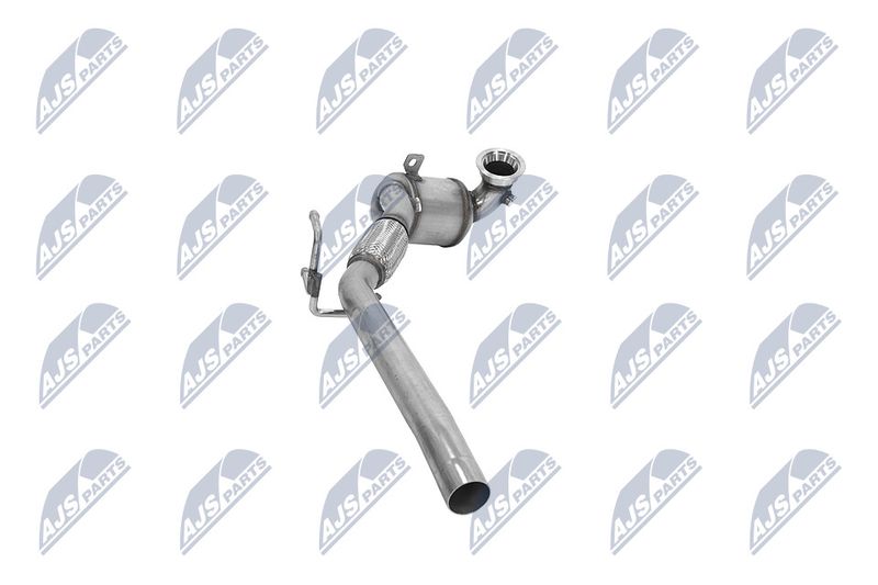 Catalyseur NTY KAT-VW-022