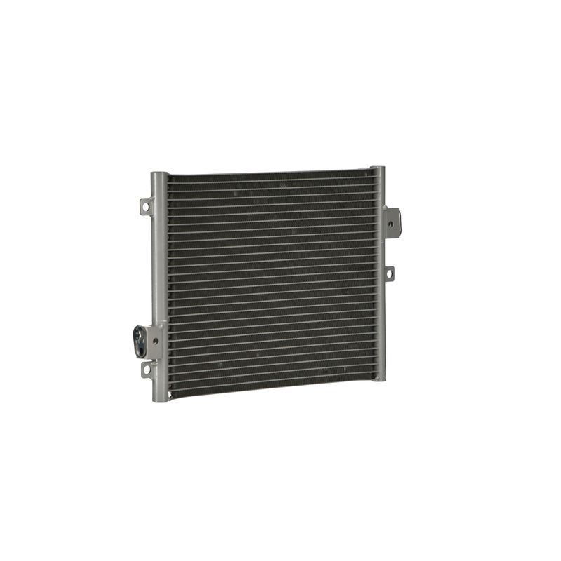 Kondensaator, kliimaseade, NISSENS 940190