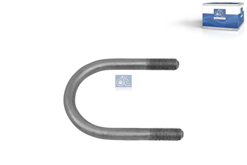 Brida arc 4.40500 DT Spare Parts