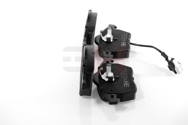 GH GH-414757 Brake Pad Set, disc brake