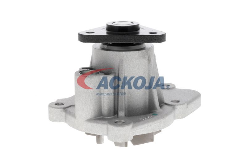 ACKOJA A53-0705 Water Pump, engine cooling