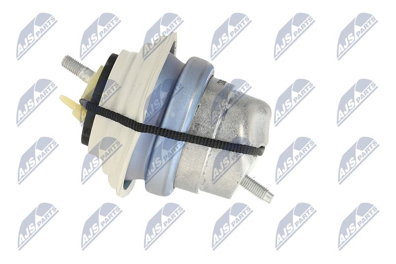 Paigutus, Mootor, NTY ZPS-JG-002