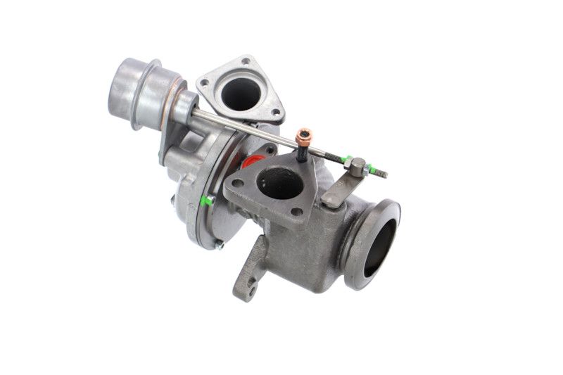 REMANTE 003-001-000024R Charger, charging (supercharged/turbocharged)