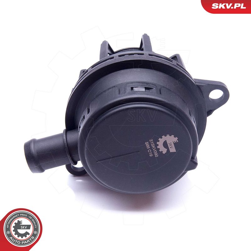 Õlieraldaja, karterituulutus, ESEN SKV 31SKV090