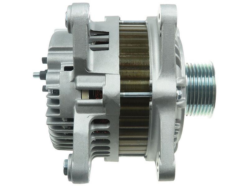 AS-PL A5314 Alternator