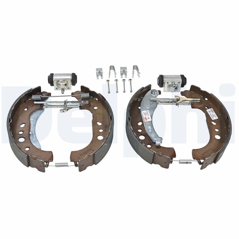 This part match OEM code: 4534230011