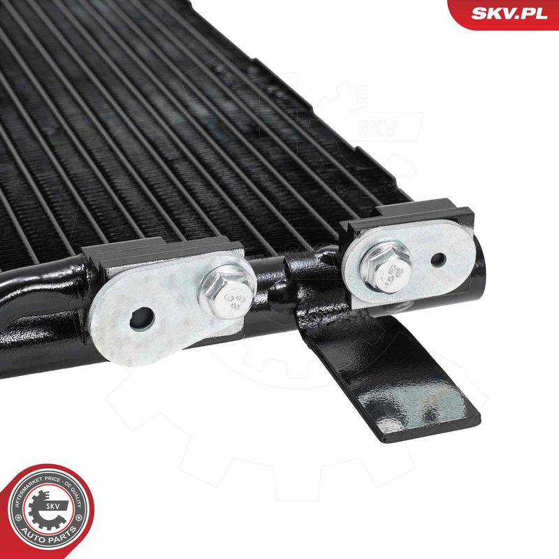 Kondensaator, kliimaseade, ESEN SKV 86SKV253