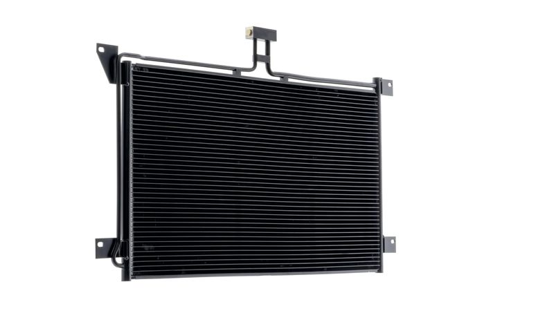 Product Image - Condensor, airconditioning - AC288001S - MAHLE