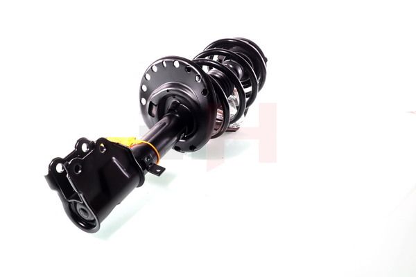 Vedruamort, GH GH-351925C02