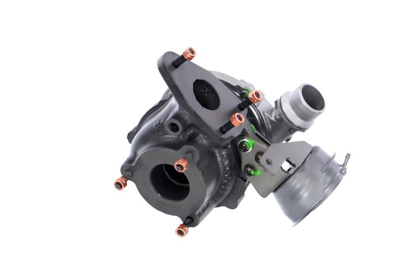 REMANTE 003-001-004062R Charger, charging (supercharged/turbocharged)