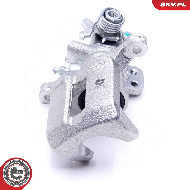 Pidurisadul, ESEN SKV 45SKV833