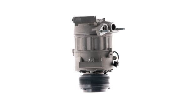 MAHLE ACP 548 000S Compressor, air conditioning