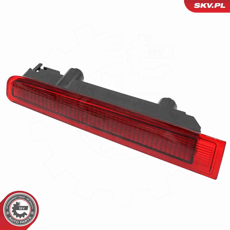 ESEN SKV 72SKV812 Auxiliary Stop Light