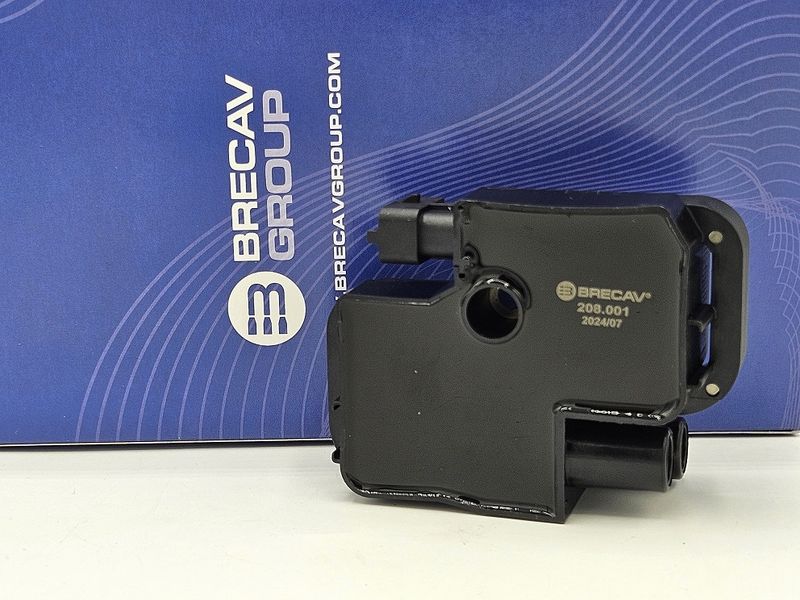 BRECAV 208.001 - Ignition Coil