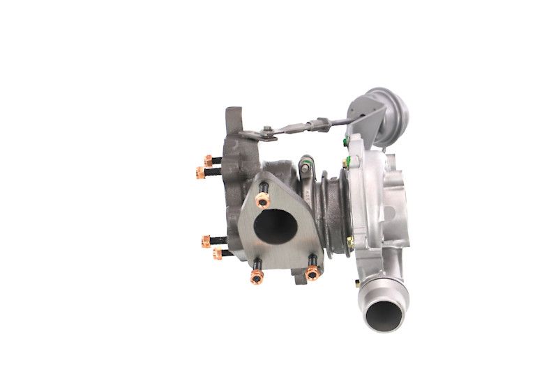 REMANTE 003-001-004422R Charger, charging (supercharged/turbocharged)