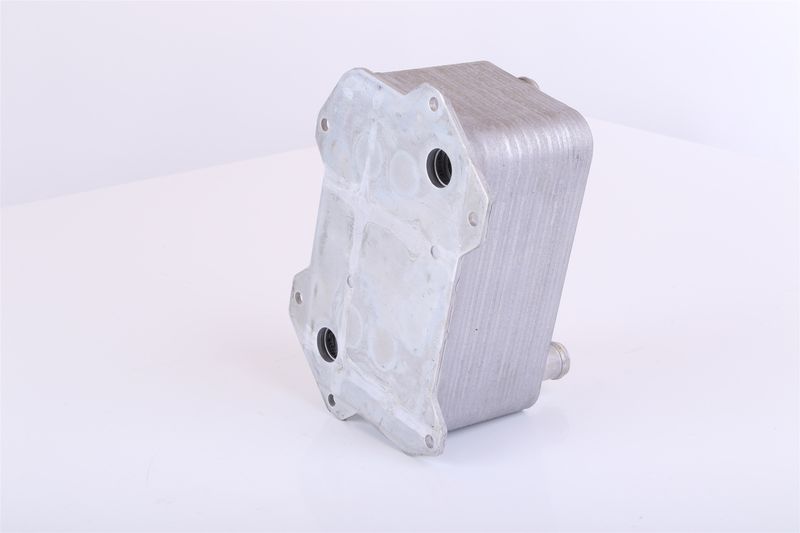 Õliradiaator, mootoriõli, NISSENS 91269