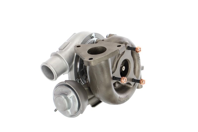 REMANTE 003-001-004527R Charger, charging (supercharged/turbocharged)