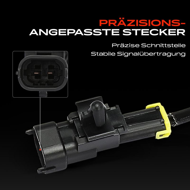 Frankberg 5481FB0057224 Sensor, exhaust gas temperature