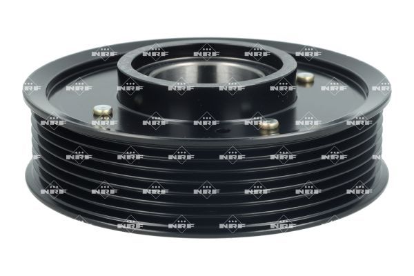 Magnetsidur, kliimakompressor, NRF 380113