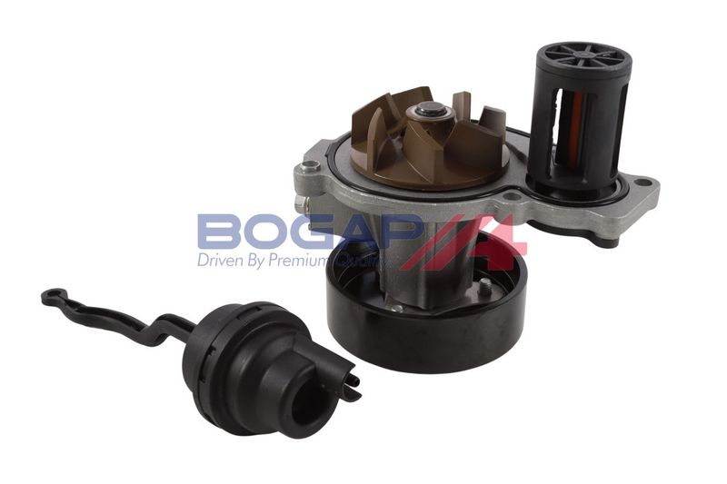 Bomba de Agua BOGAP B4234173 - 5