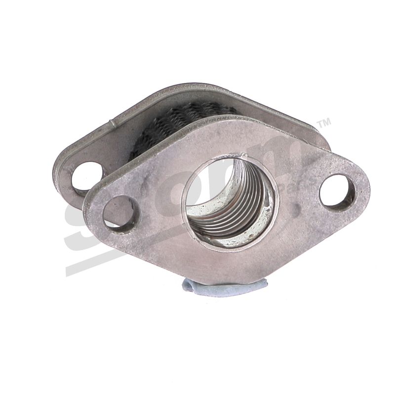 Tuyauterie, vanne EGR STORM QUALITY PARTS STO503360
